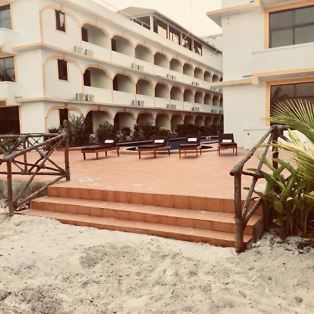Mandhari Villa Matemwe Matemwe  Exterior foto
