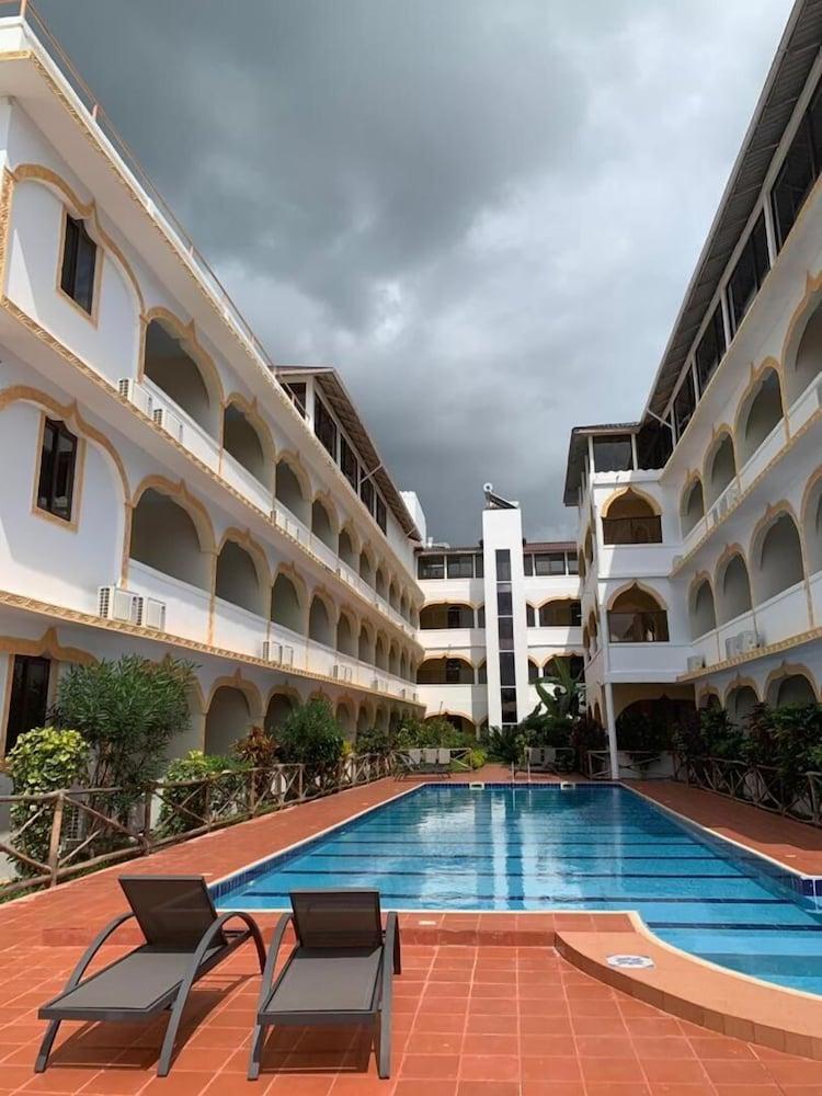 Mandhari Villa Matemwe Matemwe  Exterior foto