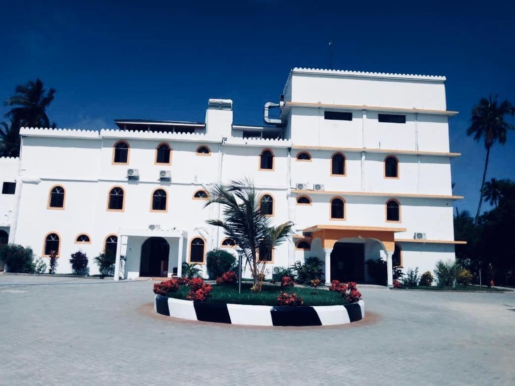 Mandhari Villa Matemwe Matemwe  Exterior foto
