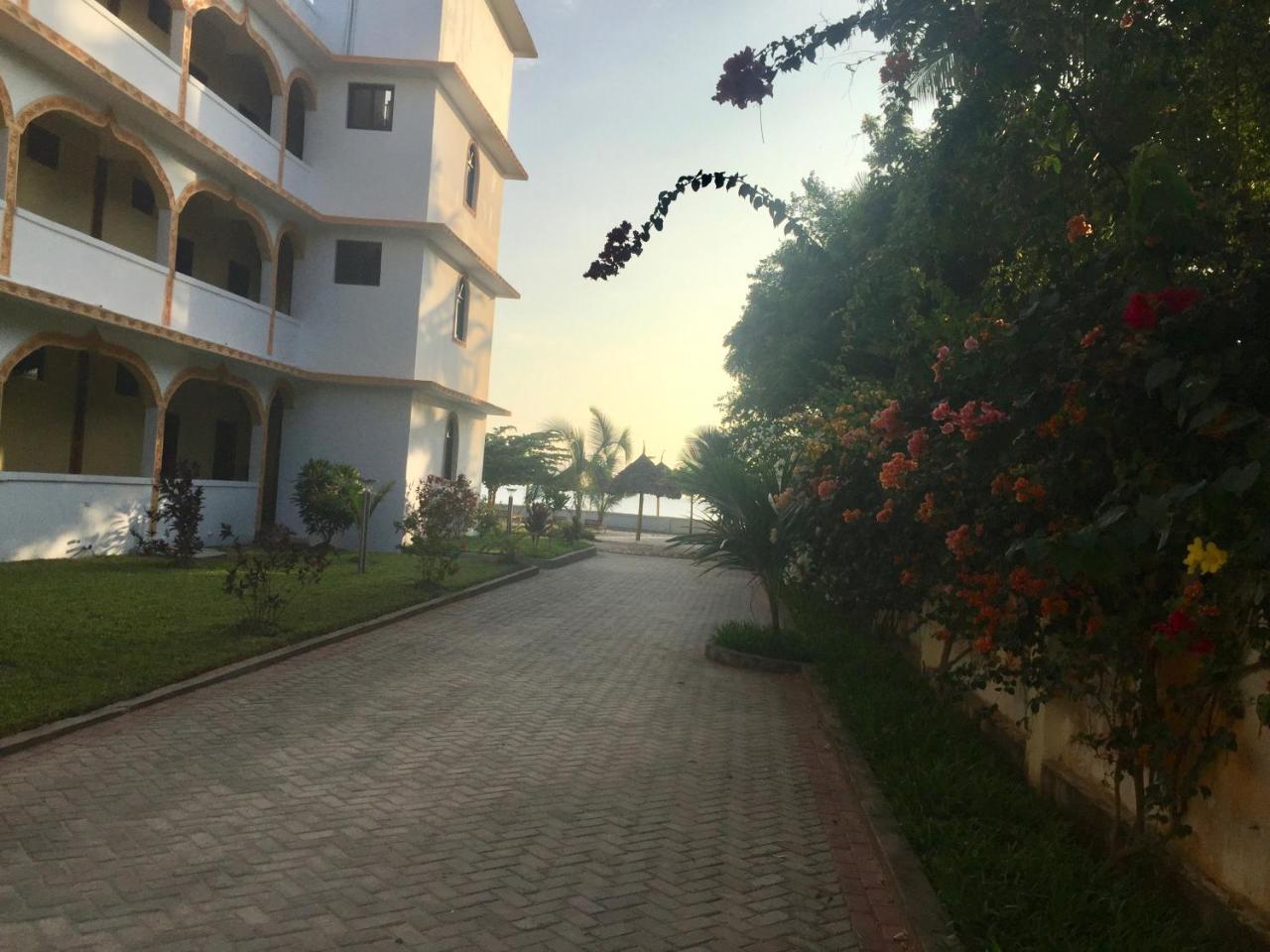 Mandhari Villa Matemwe Matemwe  Exterior foto
