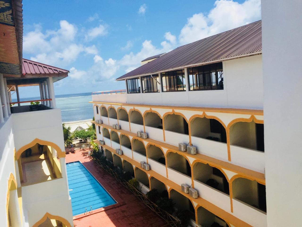 Mandhari Villa Matemwe Matemwe  Exterior foto