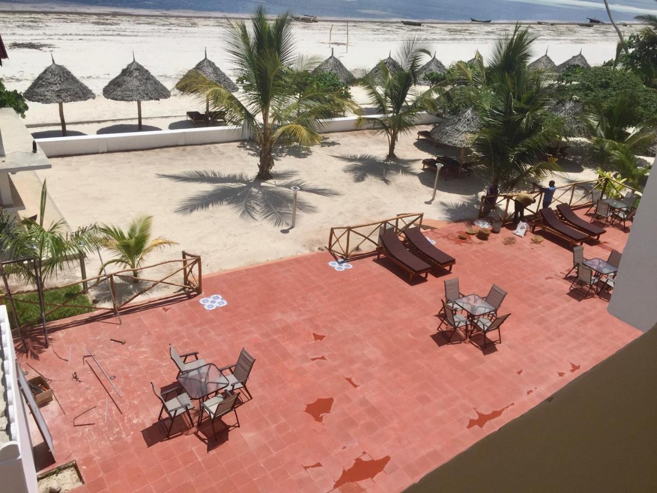 Mandhari Villa Matemwe Matemwe  Exterior foto