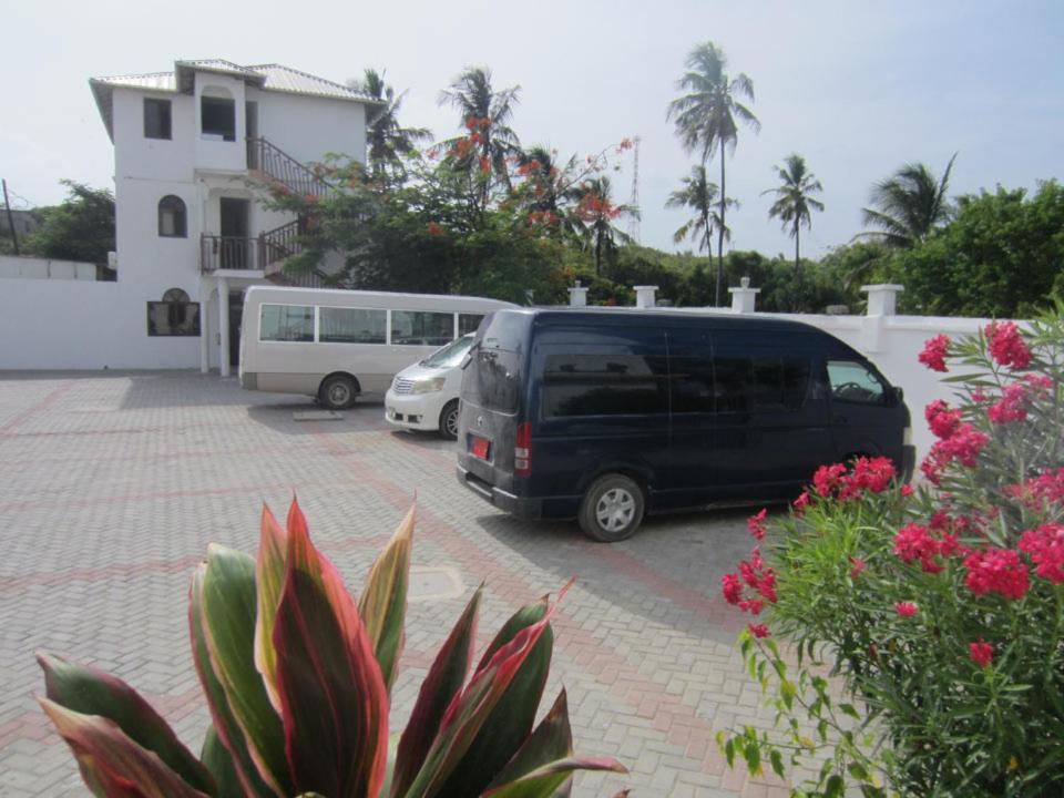 Mandhari Villa Matemwe Matemwe  Exterior foto