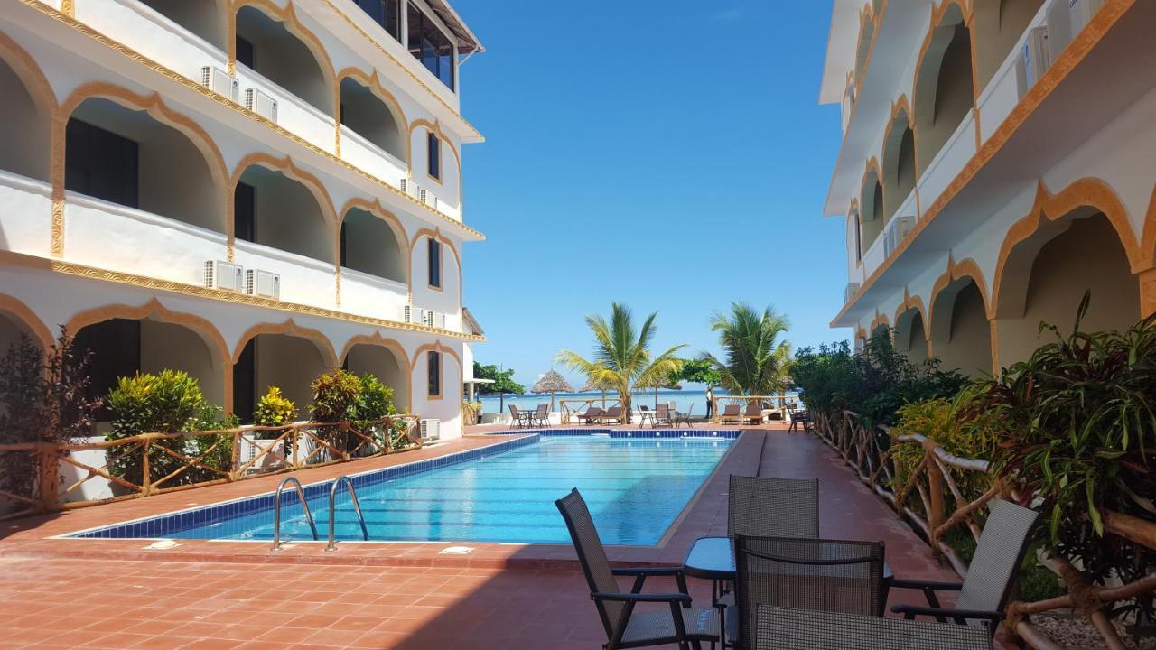 Mandhari Villa Matemwe Matemwe  Exterior foto