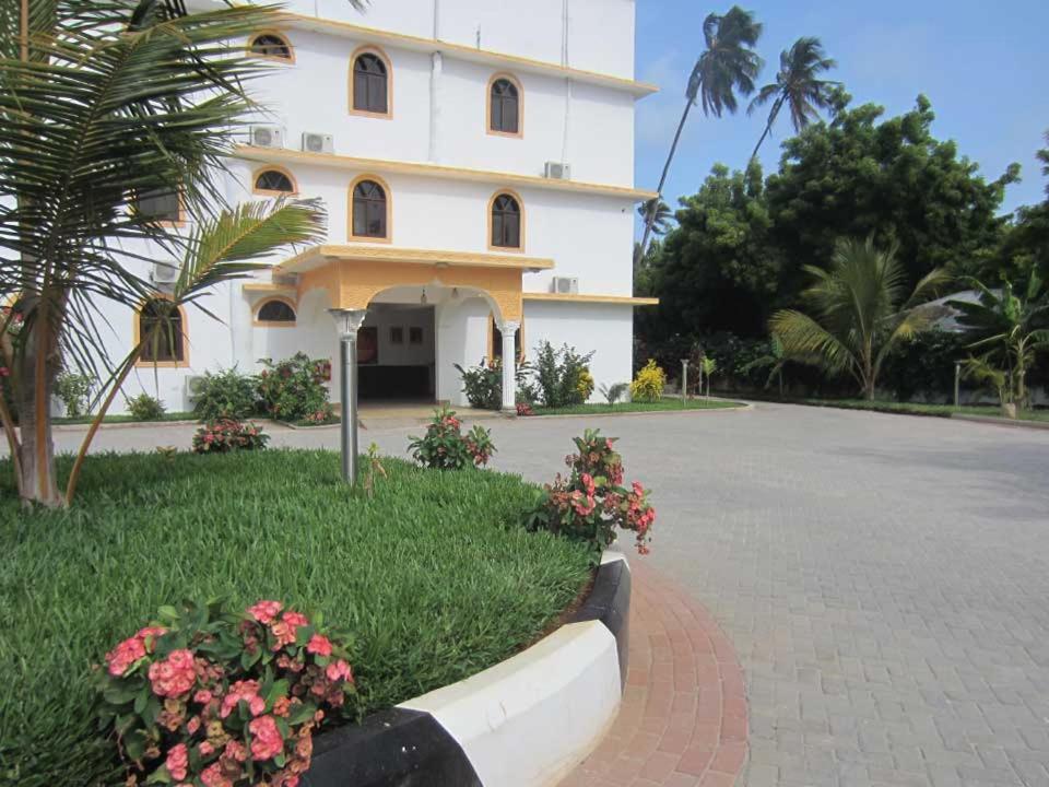 Mandhari Villa Matemwe Sansibar Exterior foto