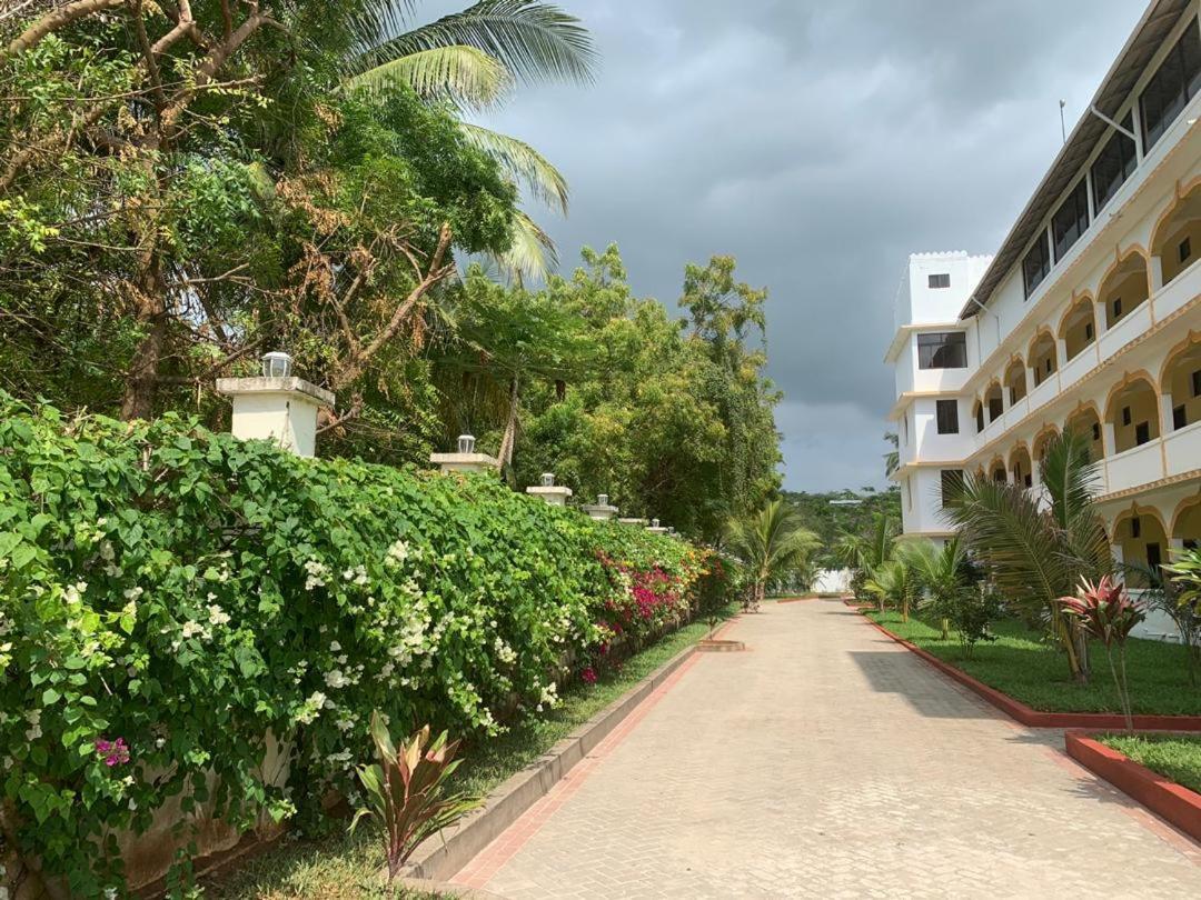 Mandhari Villa Matemwe Matemwe  Exterior foto