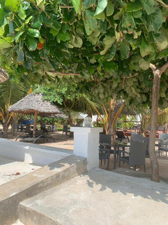 Mandhari Villa Matemwe Matemwe  Exterior foto